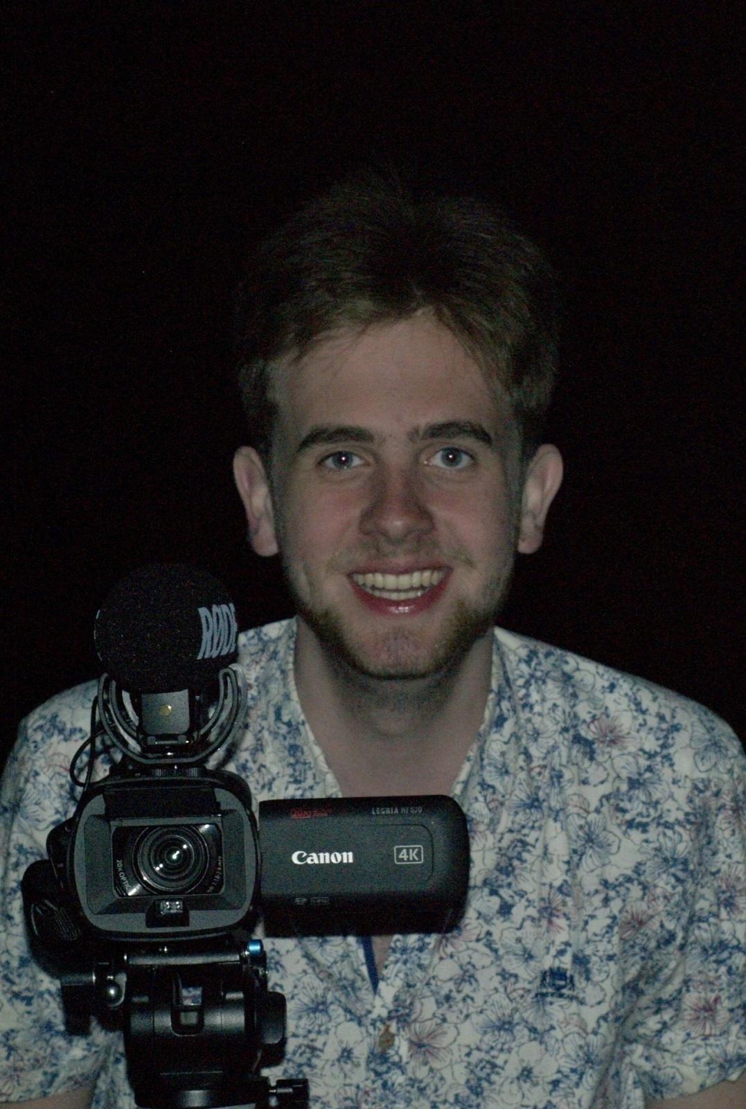 Фото  (Nathan van der Cammen)