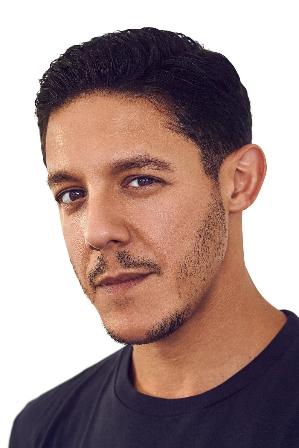 Фото Тео Россі (Theo Rossi)