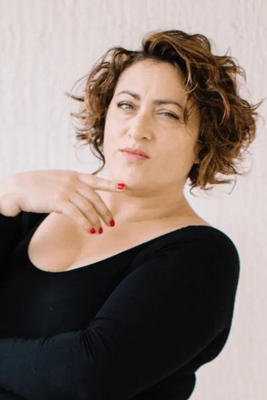 Фото  (Cécile Gallach)