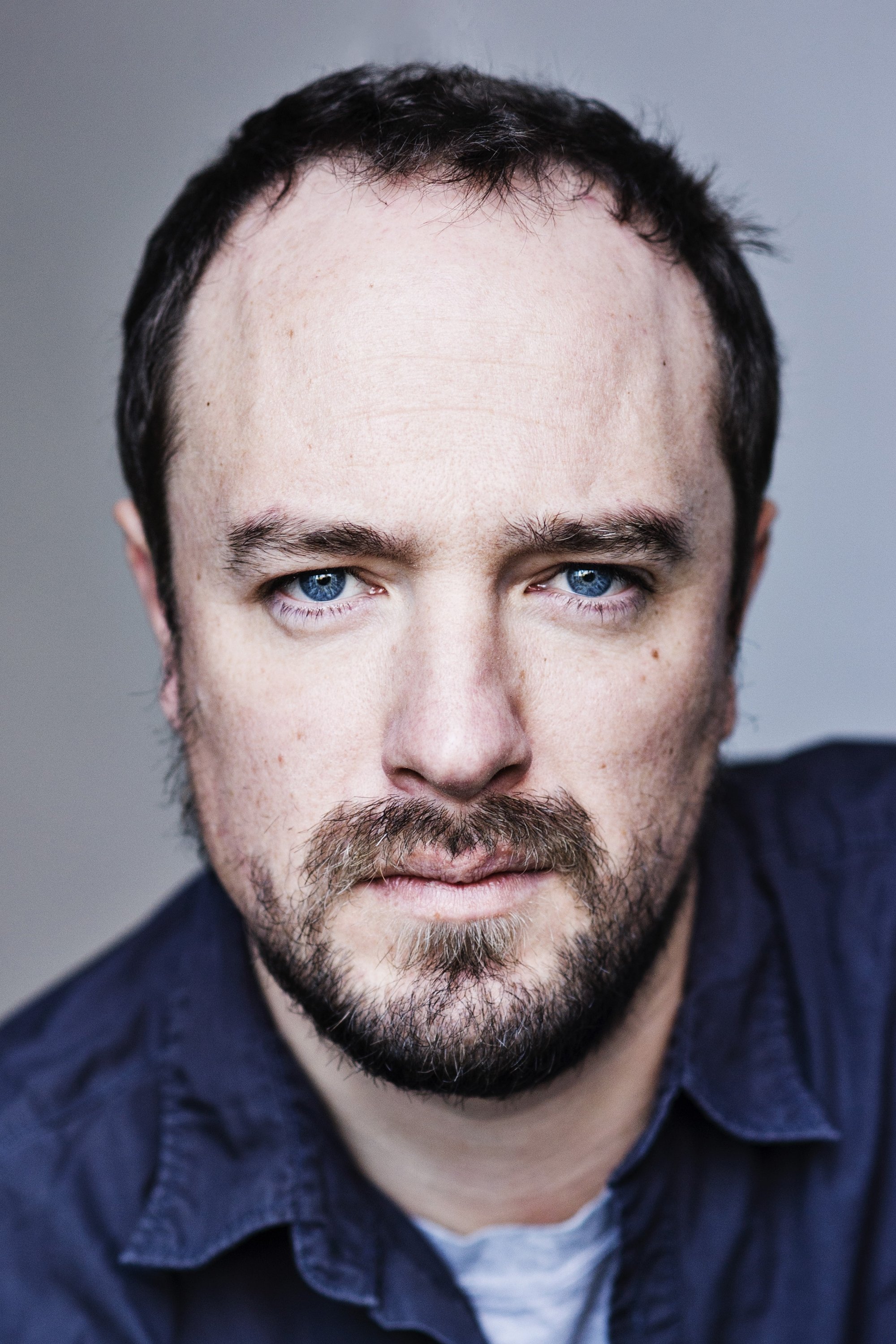 Фото  (Eoin Slattery)