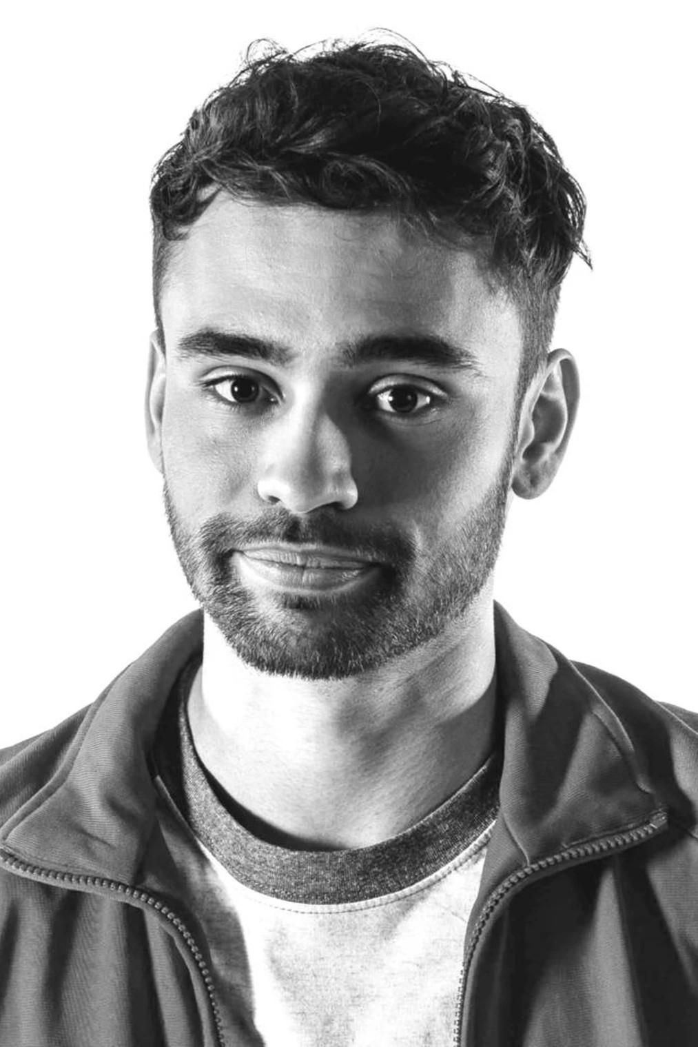 Фото  (Fabian Svegaard Tapia)