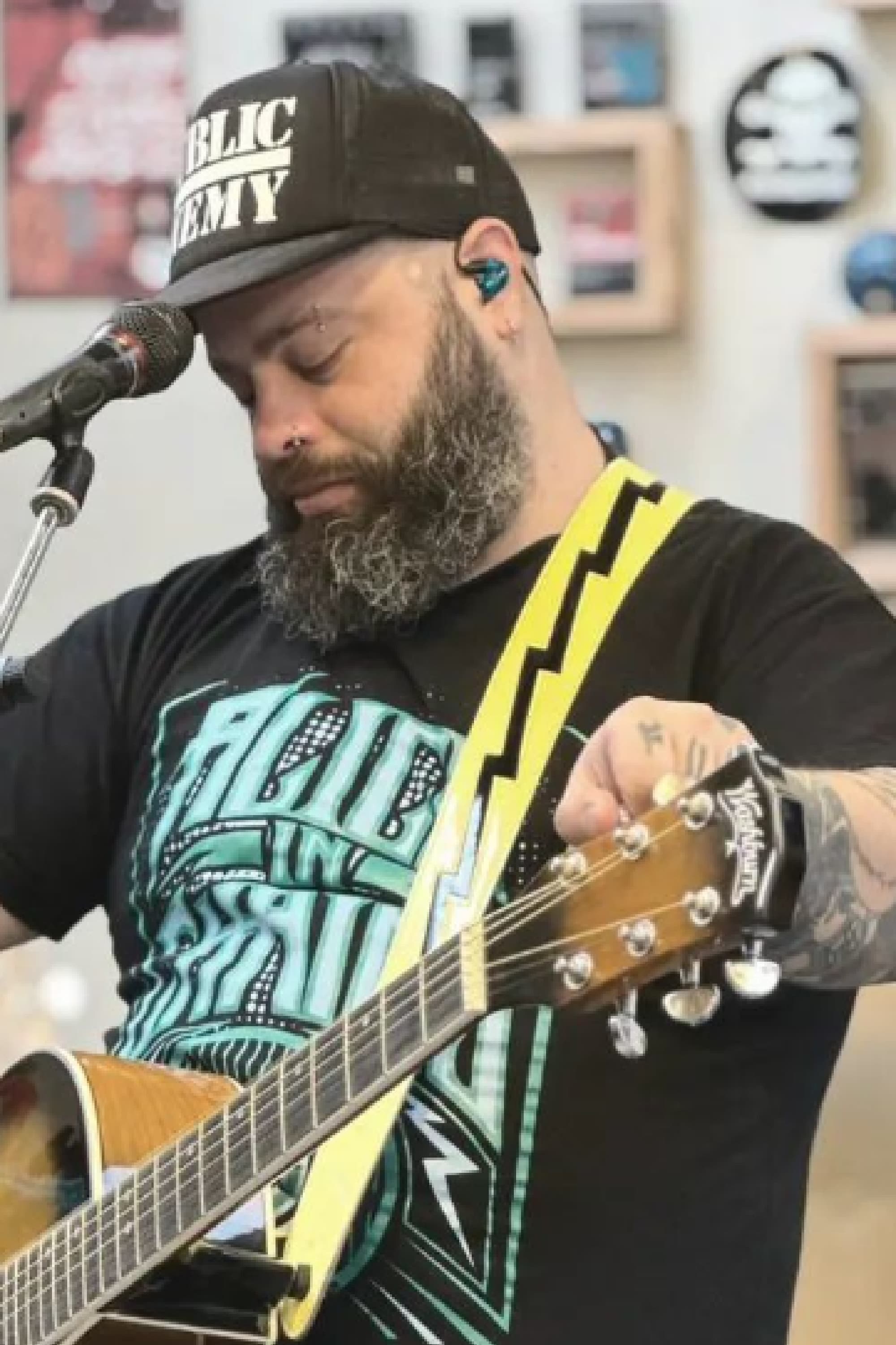 Фото  (Facundo Elias)