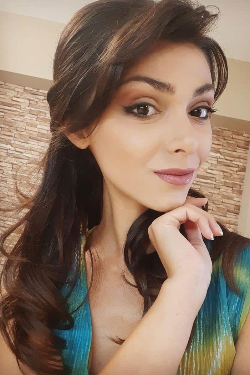 Фото  (Irena Ilievska)