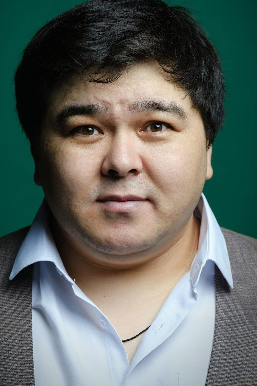 Фото  (Ivan Kukuev)