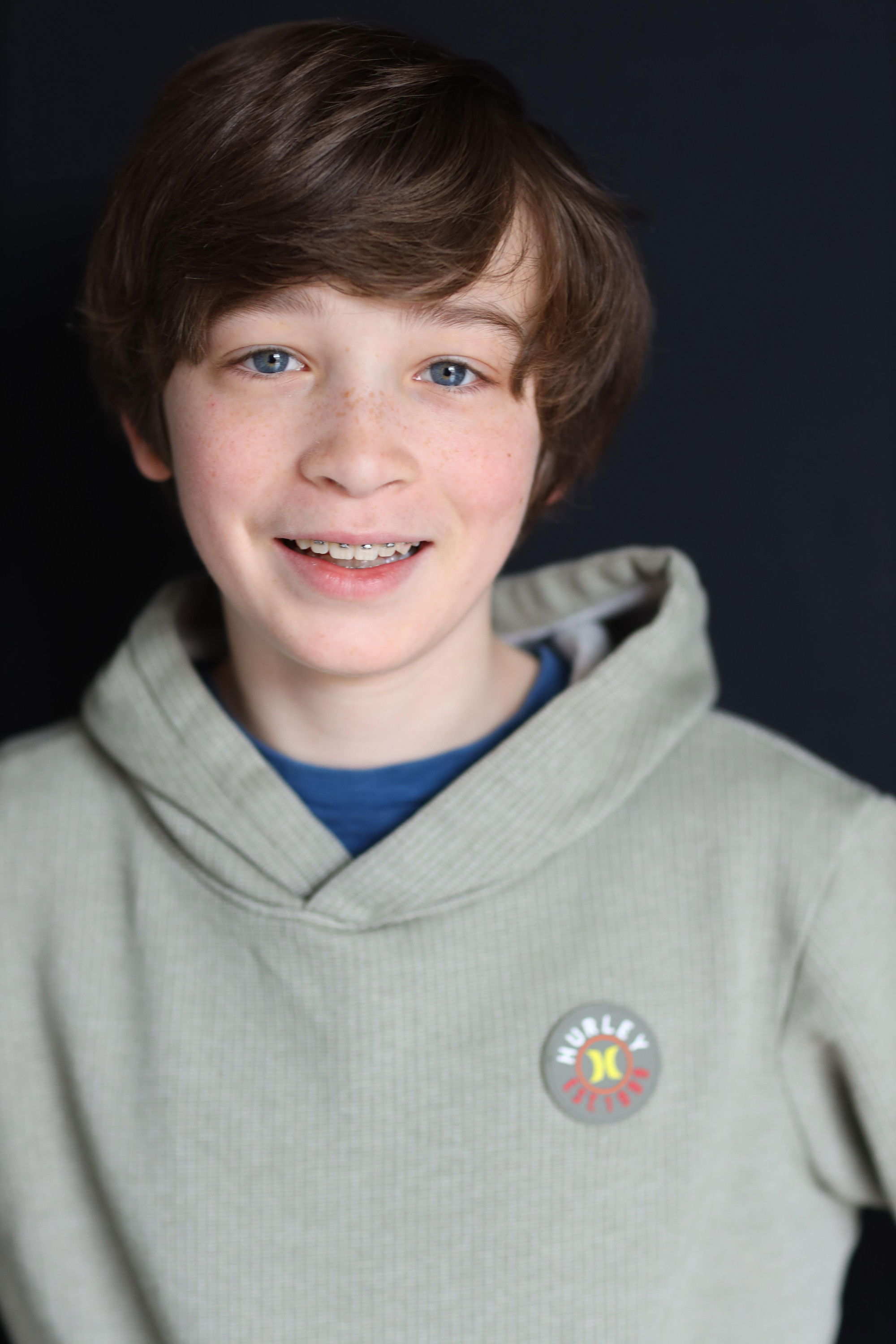 Фото  (Liam Askew)