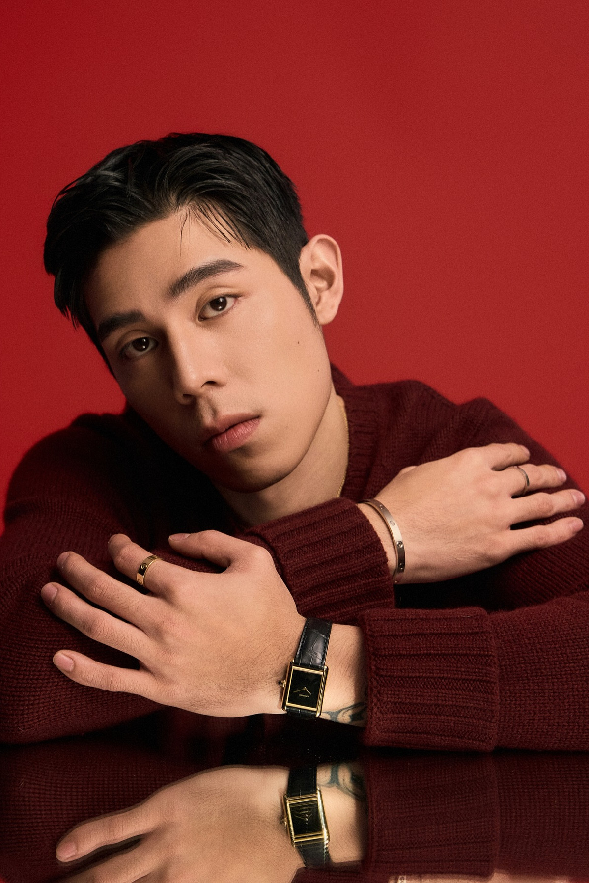 Фото  (Zhan Huai-yun)