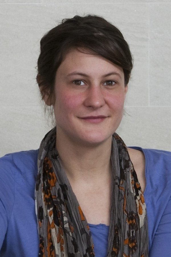 Фото  (Anja Kofmel)