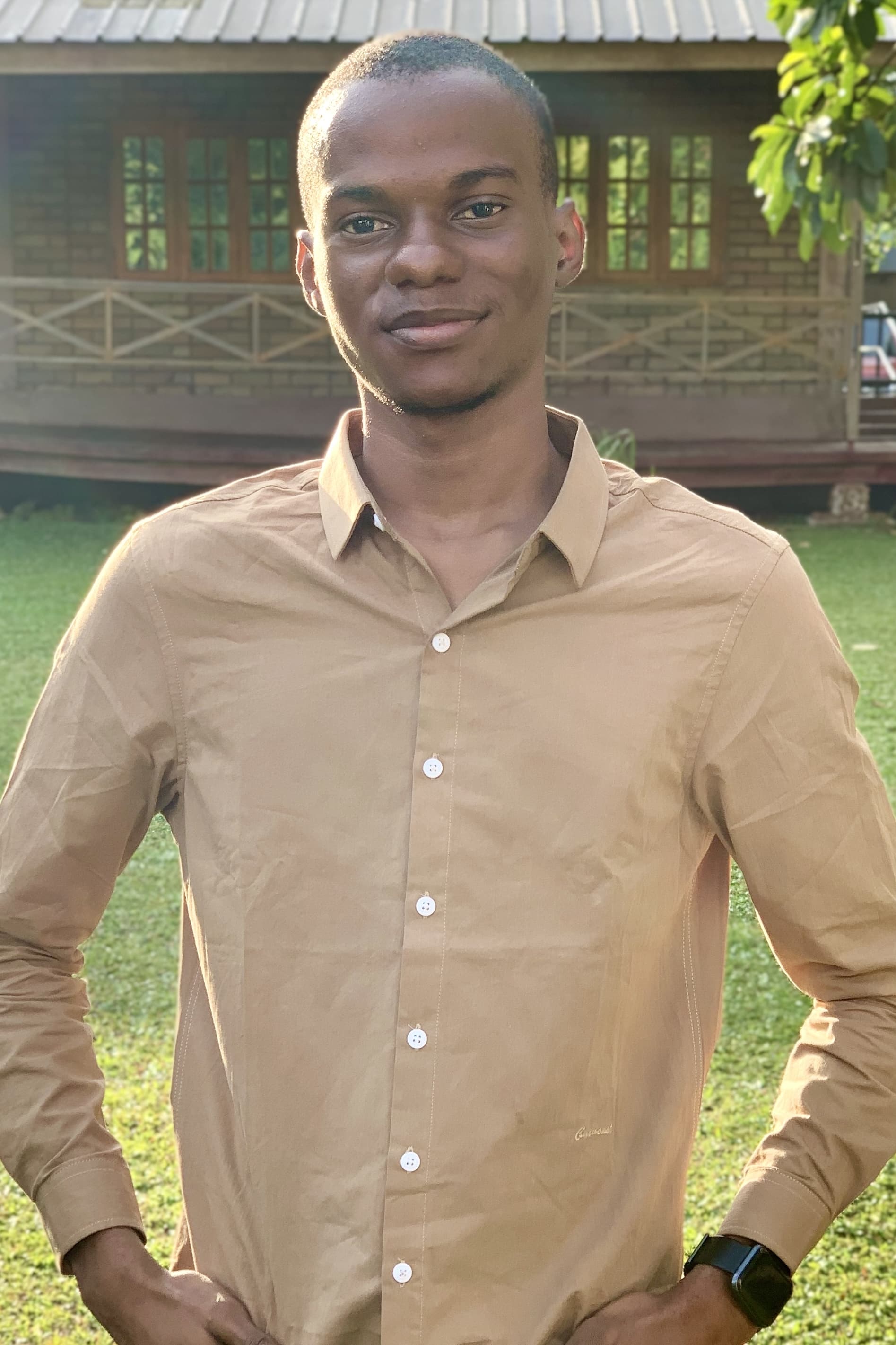 Фото  (EVOUNA ELLA Fidèle)