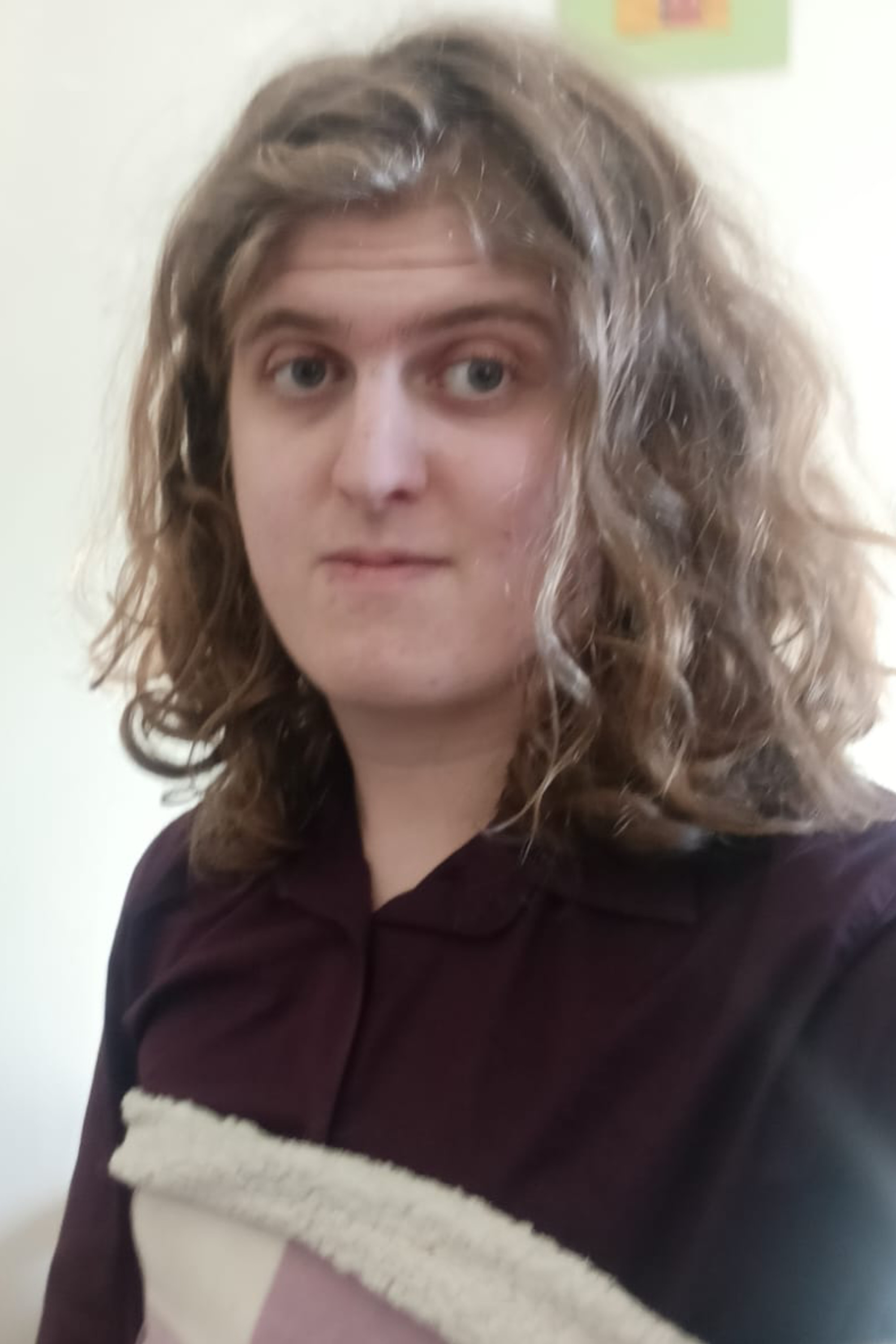 Фото  (Harry Shallcrass)