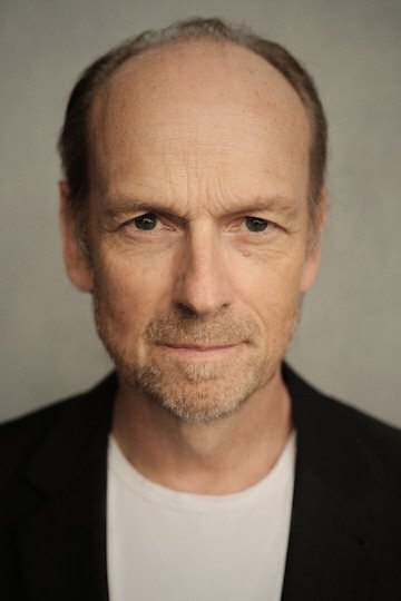 Фото  (Ken Bradshaw)