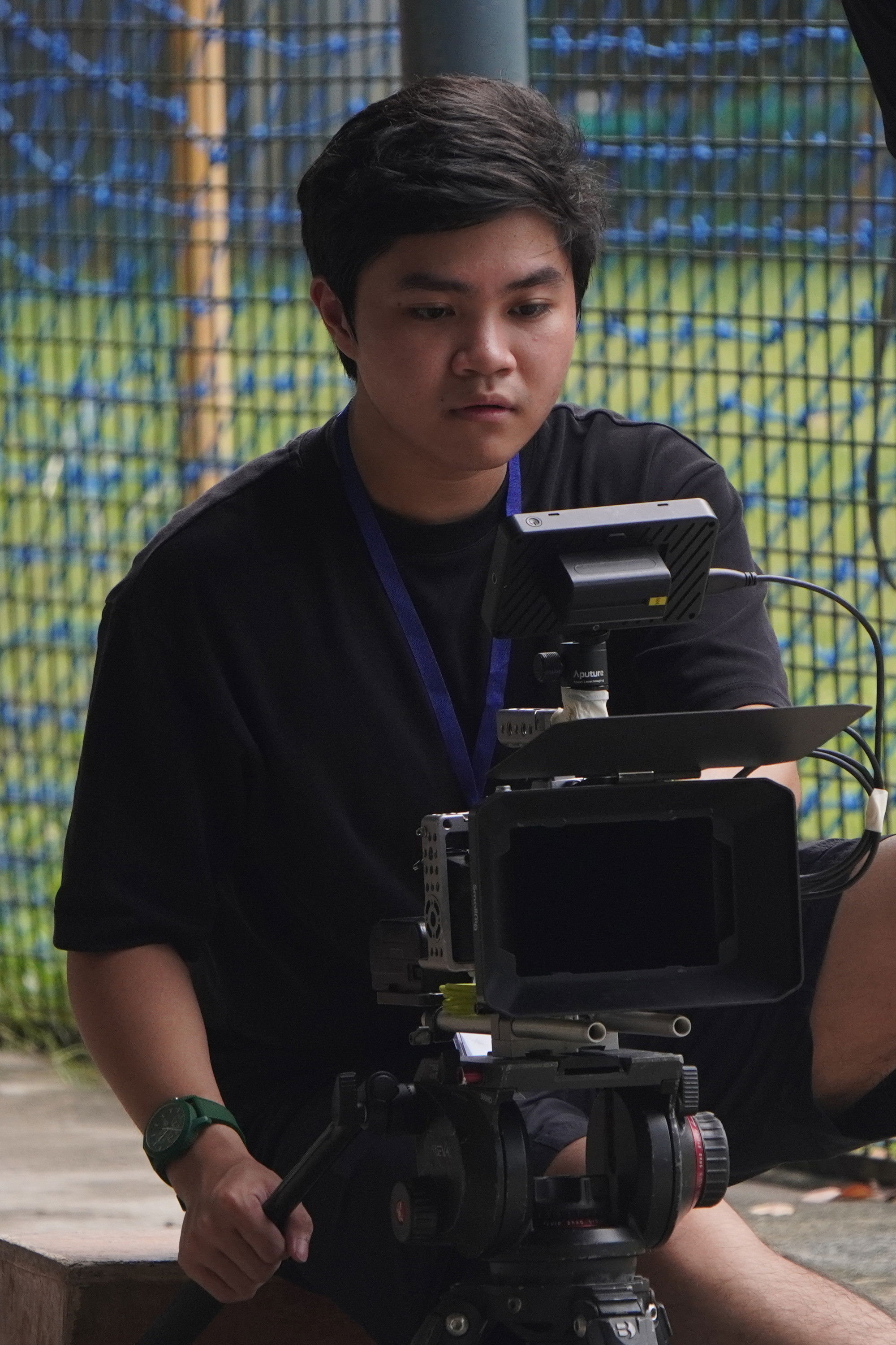 Фото  (Luis Varias)