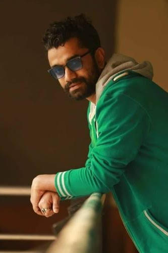 Фото  (Mohammad Saidur Rahman Pavel)
