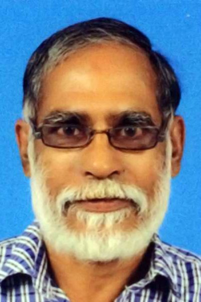 Фото  (V. R. Gopalakrishnan)