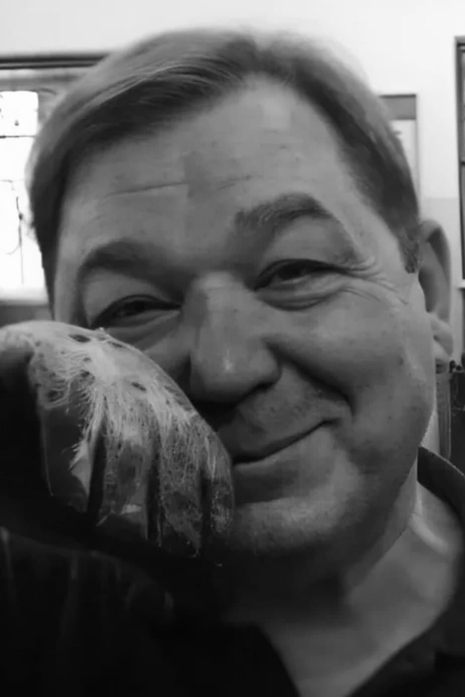 Фото Андрій Кузьмічов (Andrey Kuzmichev)