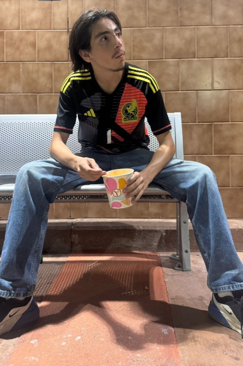 Фото  (Anthony Barrios)