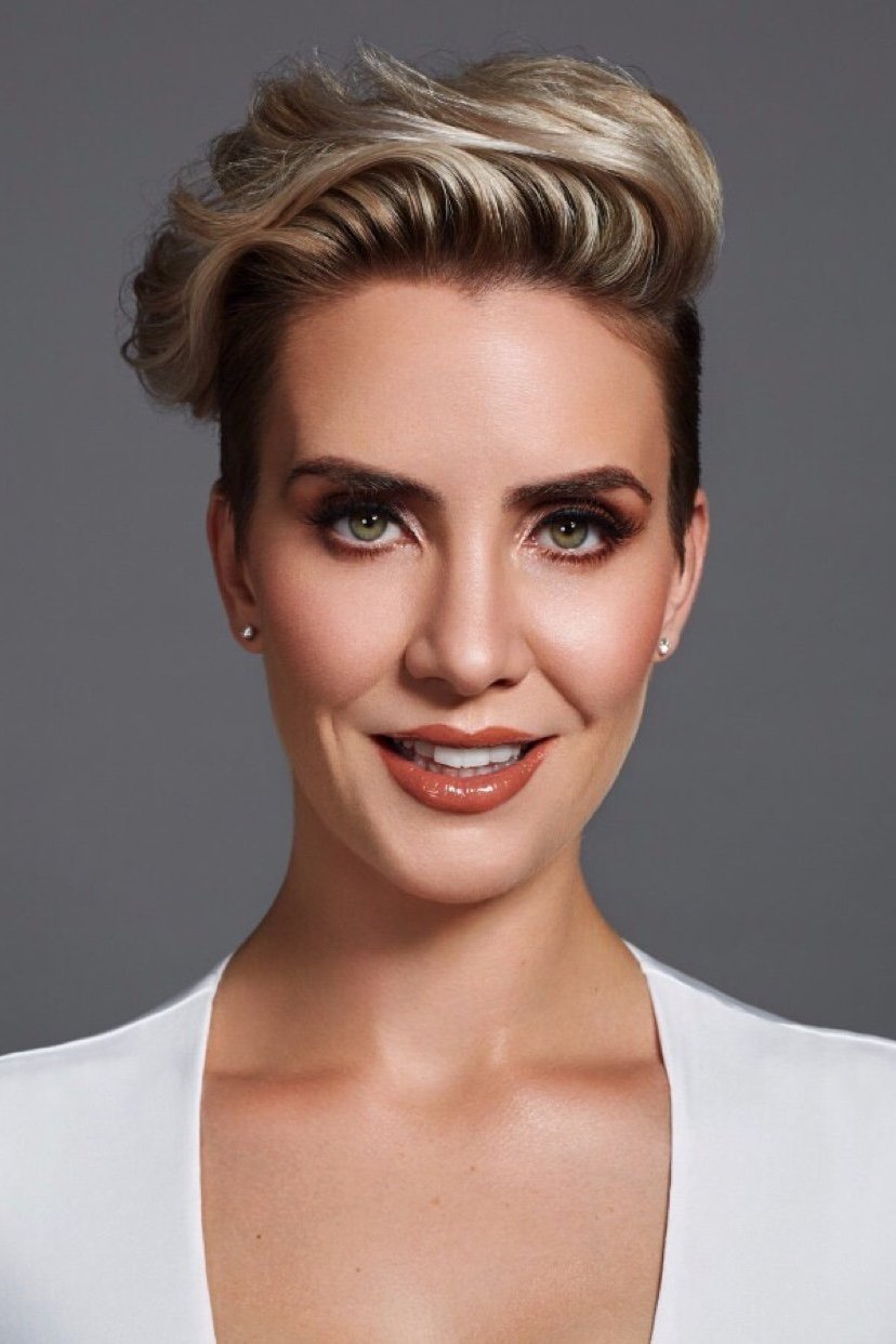 Фото  (Claire Richards)