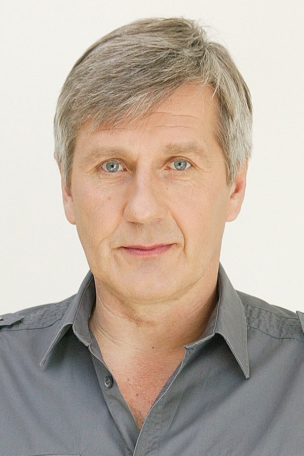 Фото  (Ján Kroner)