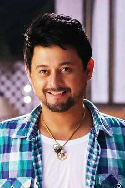 Фото Свапніл Джоші (Swapnil Joshi)