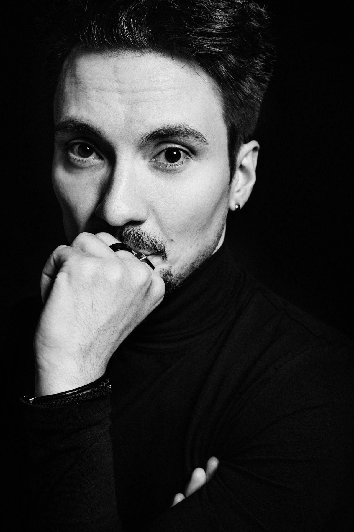 Фото  (Szymon Nidzworski)