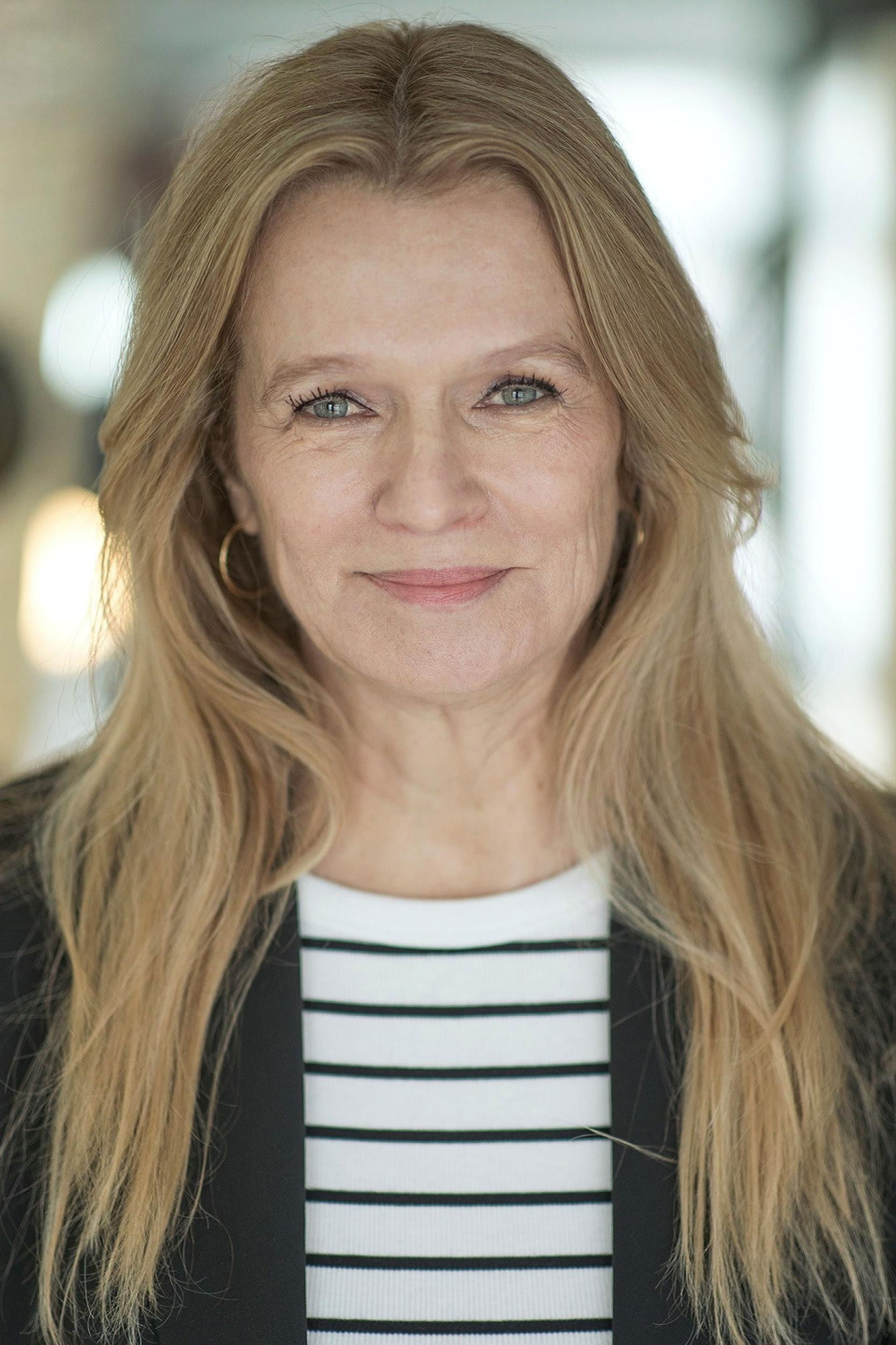 Фото  (Anette Martinsen)