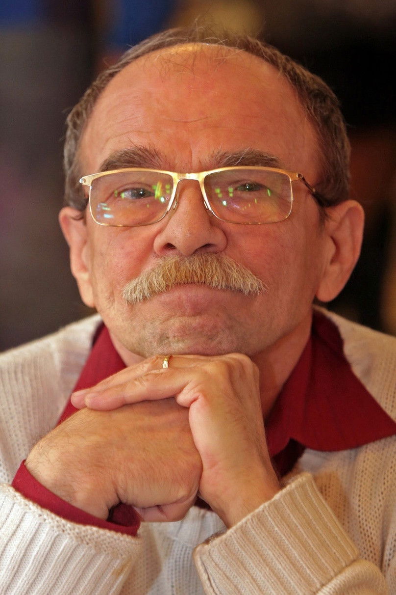 Фото  (Jaroslav Uhlíř)