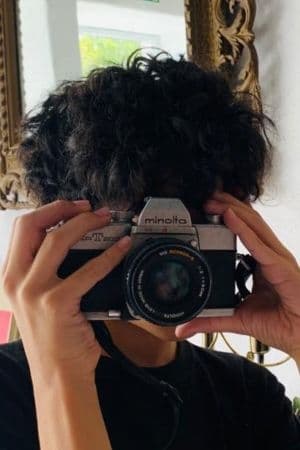 Фото Жоао Гіл (João Gil)