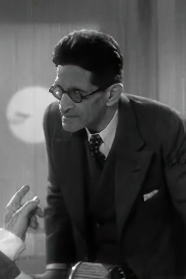 Фото  (Louis Baldy)