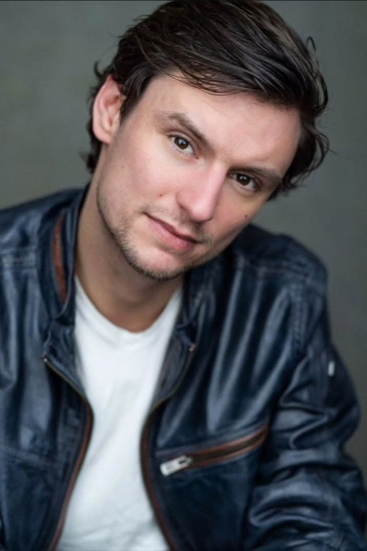 Фото  (Mark Agar)