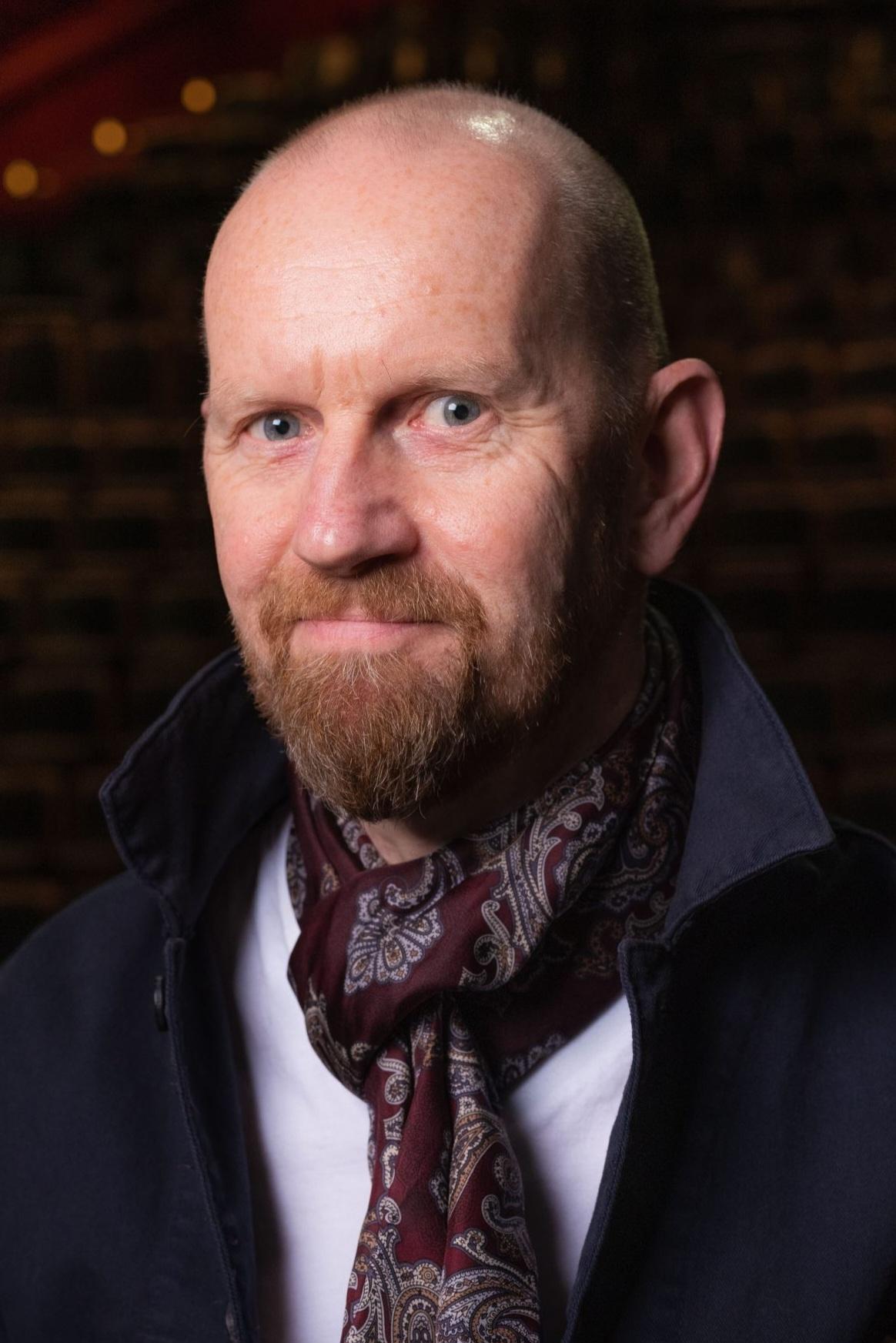 Фото  (Sean Foley)