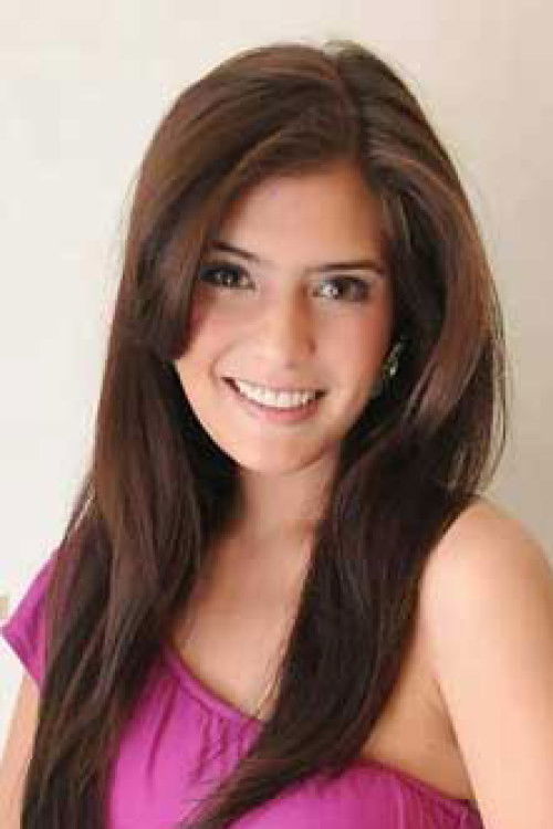 Фото  (Carissa Putri)