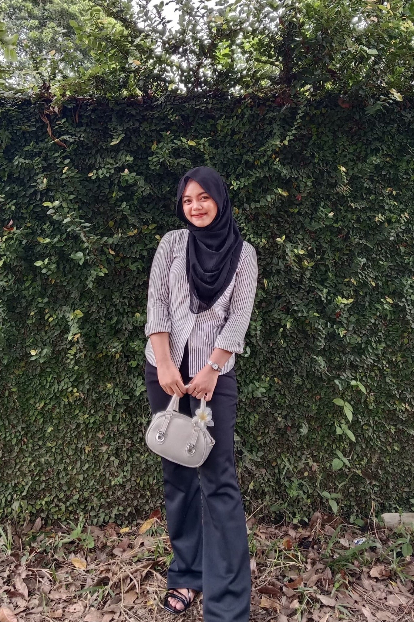 Фото  (Devi Mulyati)
