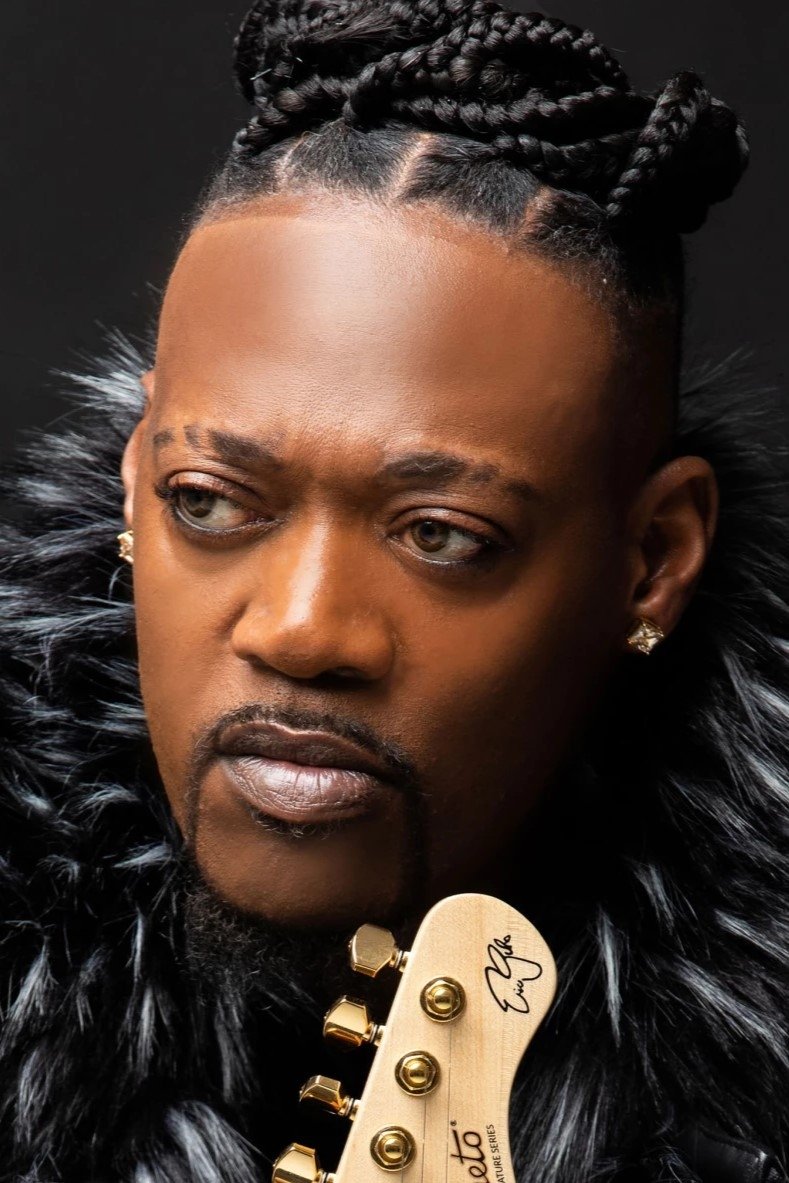 Фото  (Eric Gales)