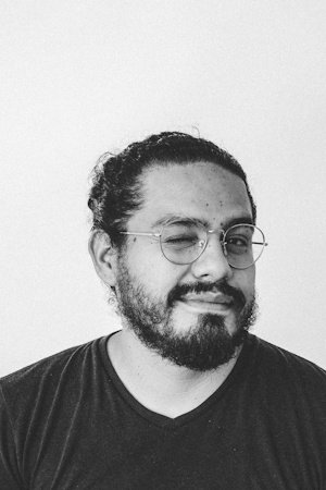 Фото  (Luis Cruz Tenorio)