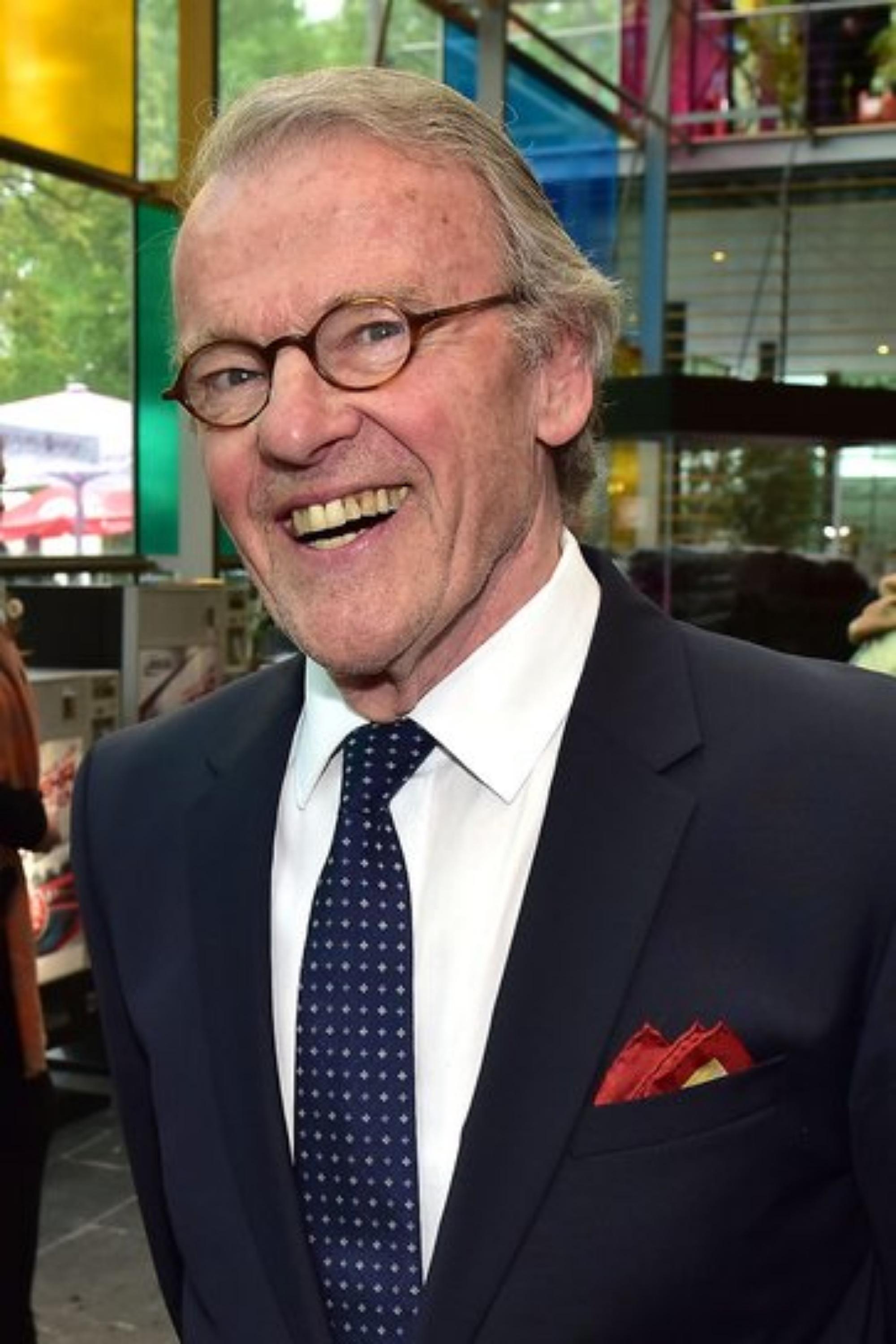 Фото  (Wichart von Roëll)