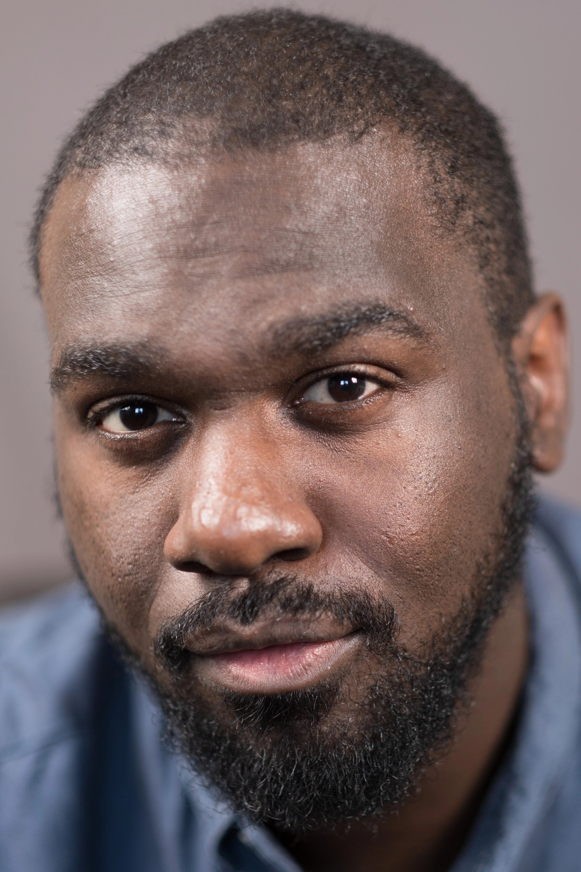 Фото  (Thierry Mabonga)