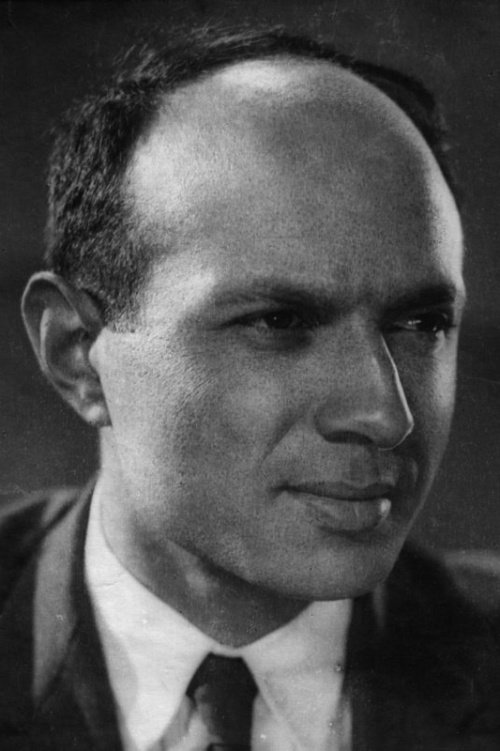 Фото  (Adolf Bergunker)