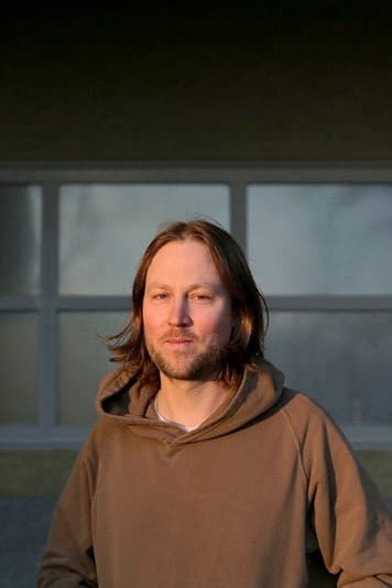 Фото  (Cyril Schäublin)