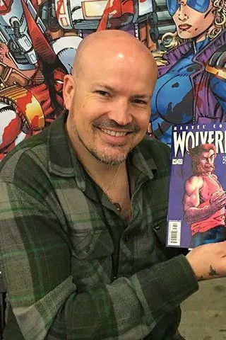 Фото  (Dan Fraga)