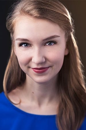 Фото Еліз Маловей (Elyse Maloway)