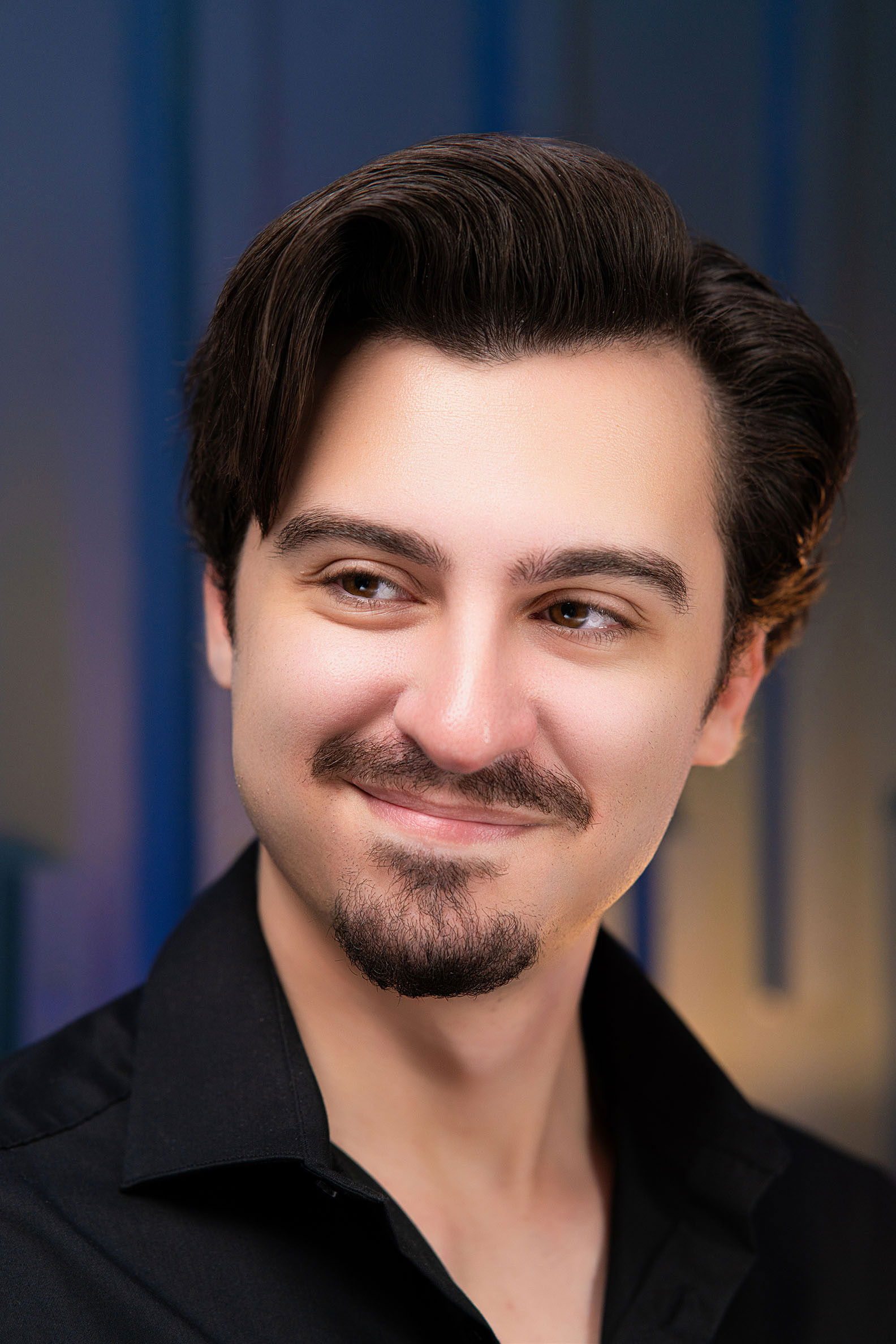 Фото  (Nicholas Horne)