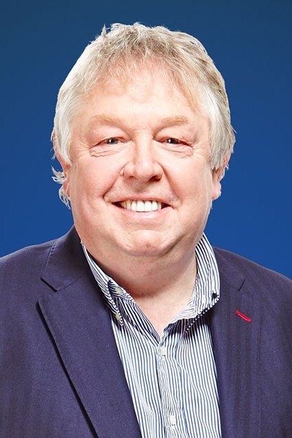 Фото  (Nick Ferrari)