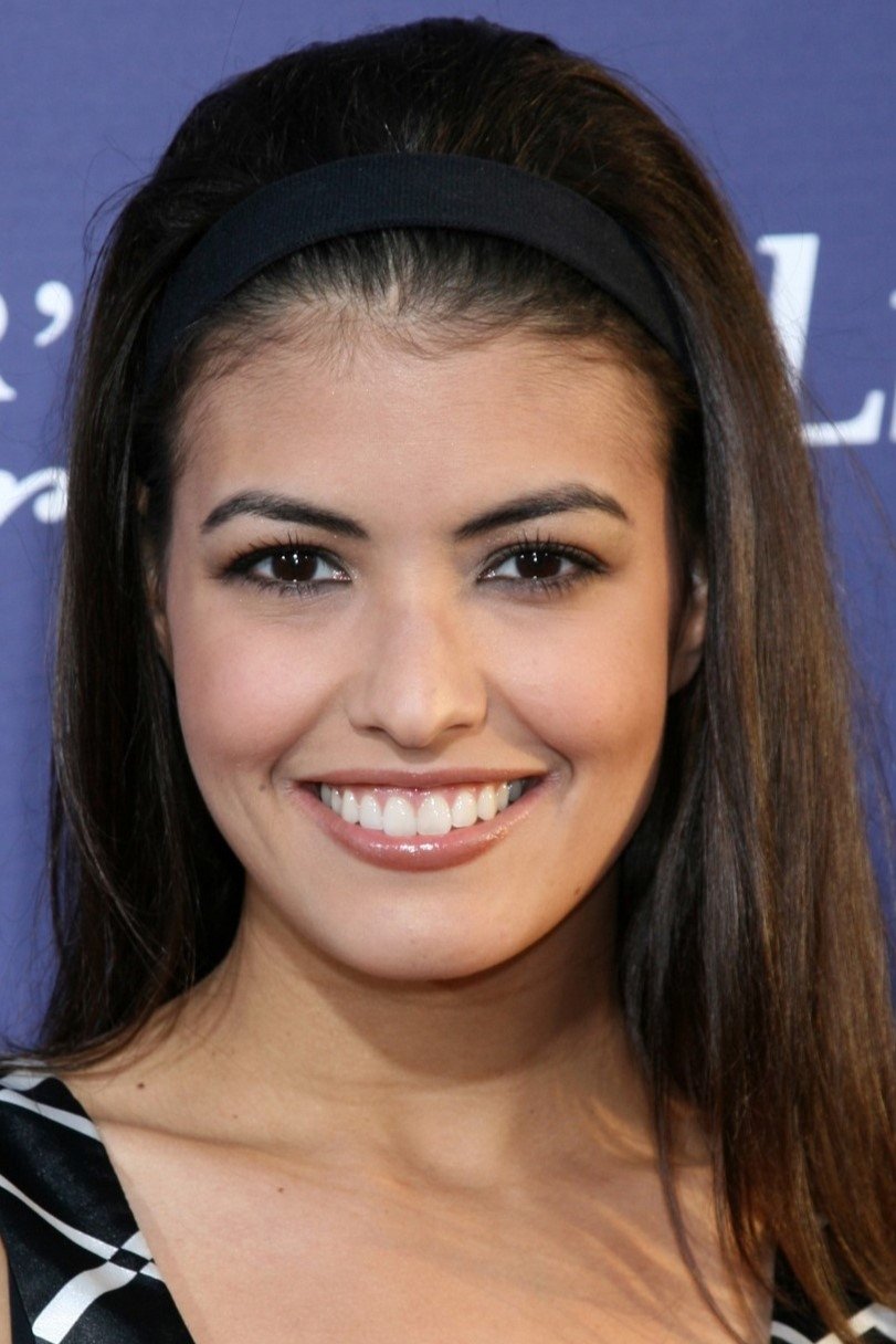 Фото Ніколь Тубіола (Nicole Tubiola)