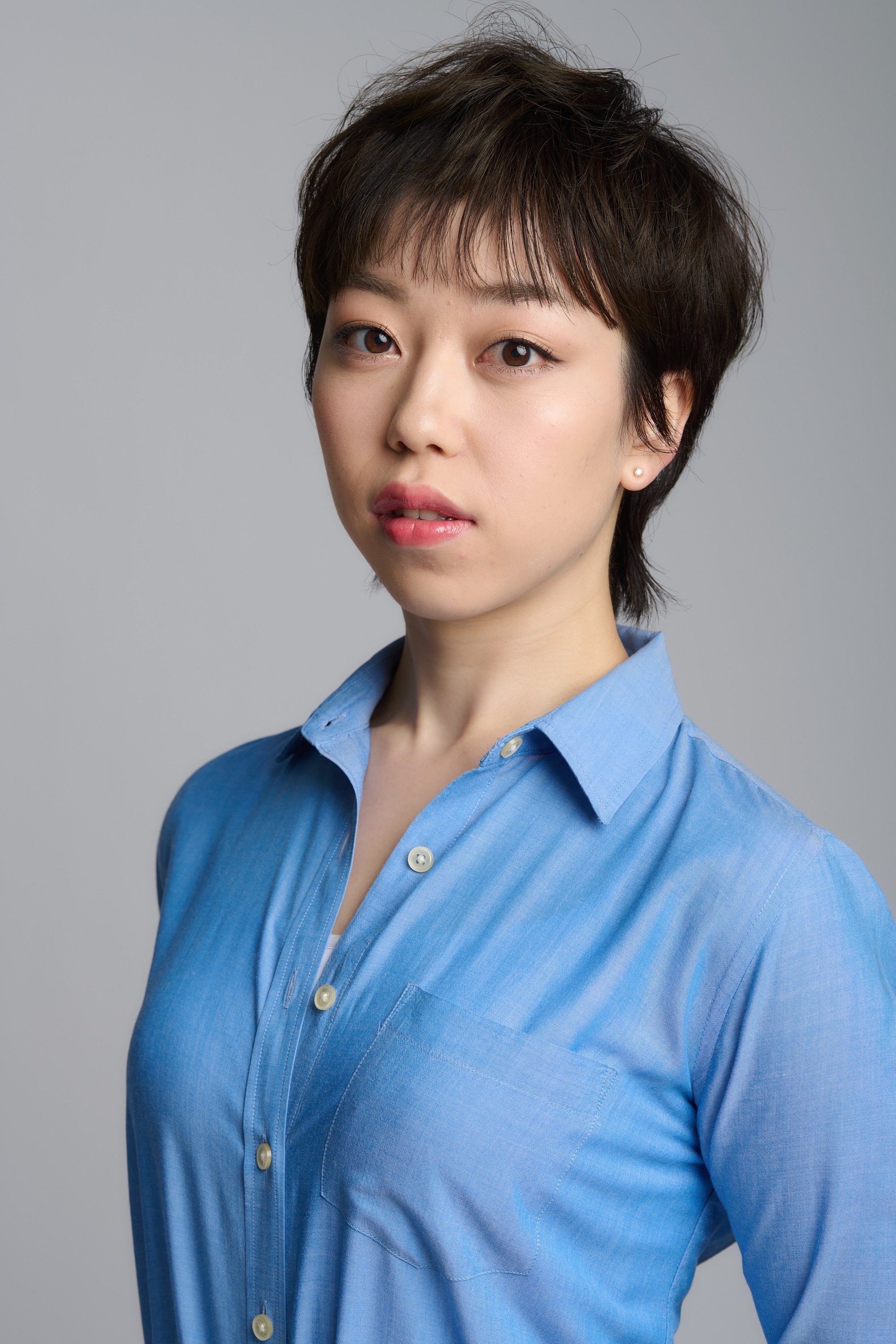 Фото  (Yayoi Fujiwara)