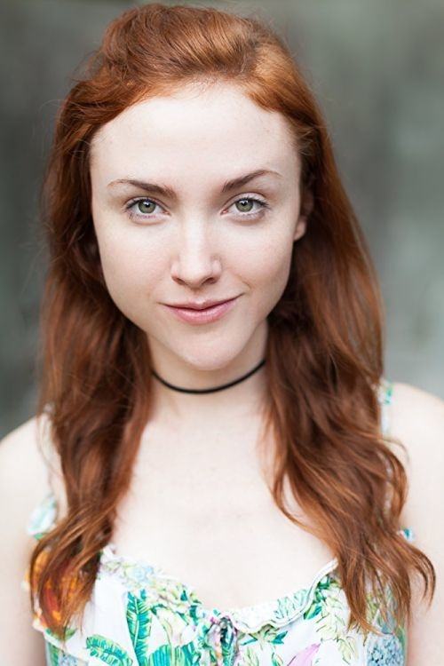 Фото  (Ashley Ames)