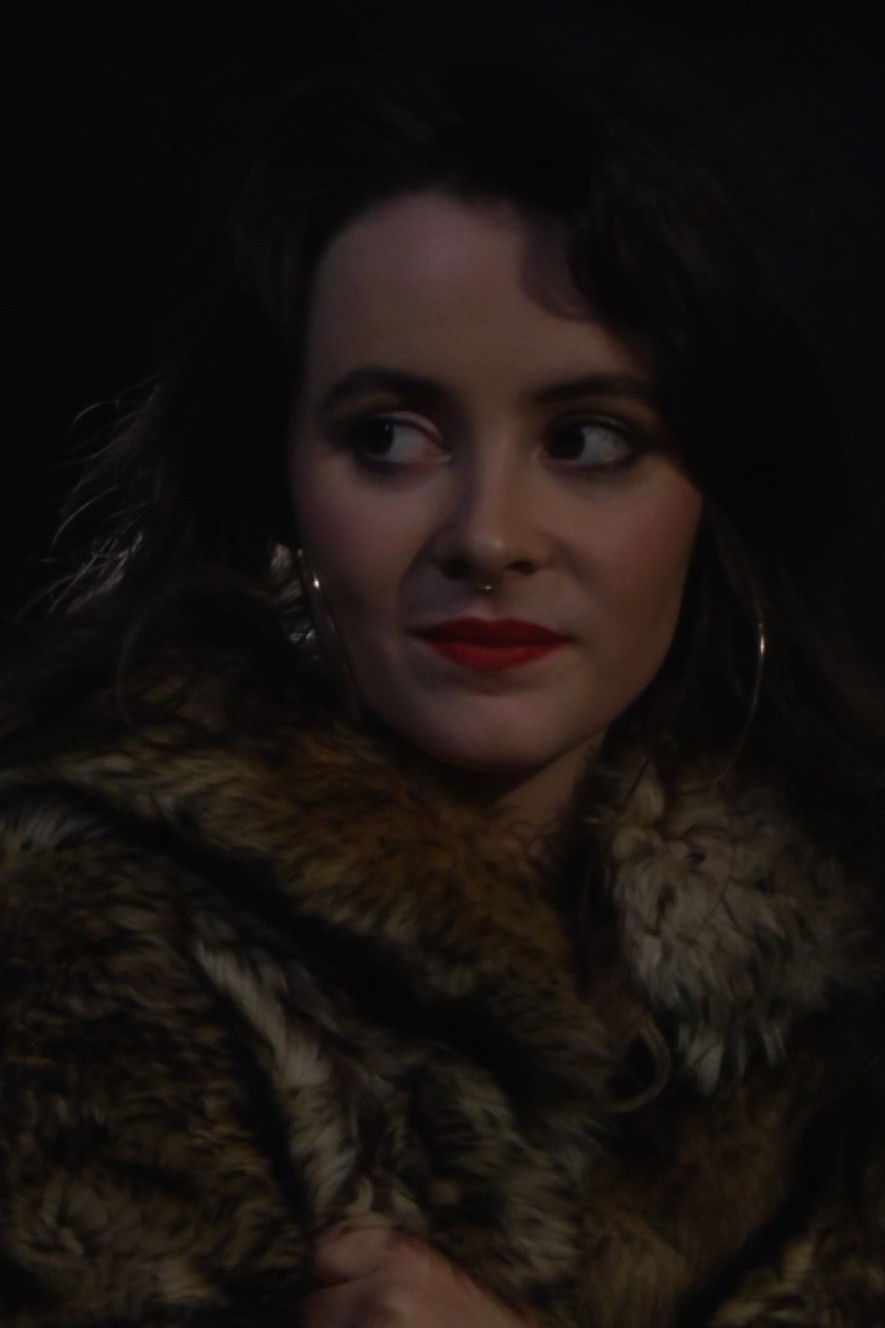 Фото  (Fanny Donhuisjen)