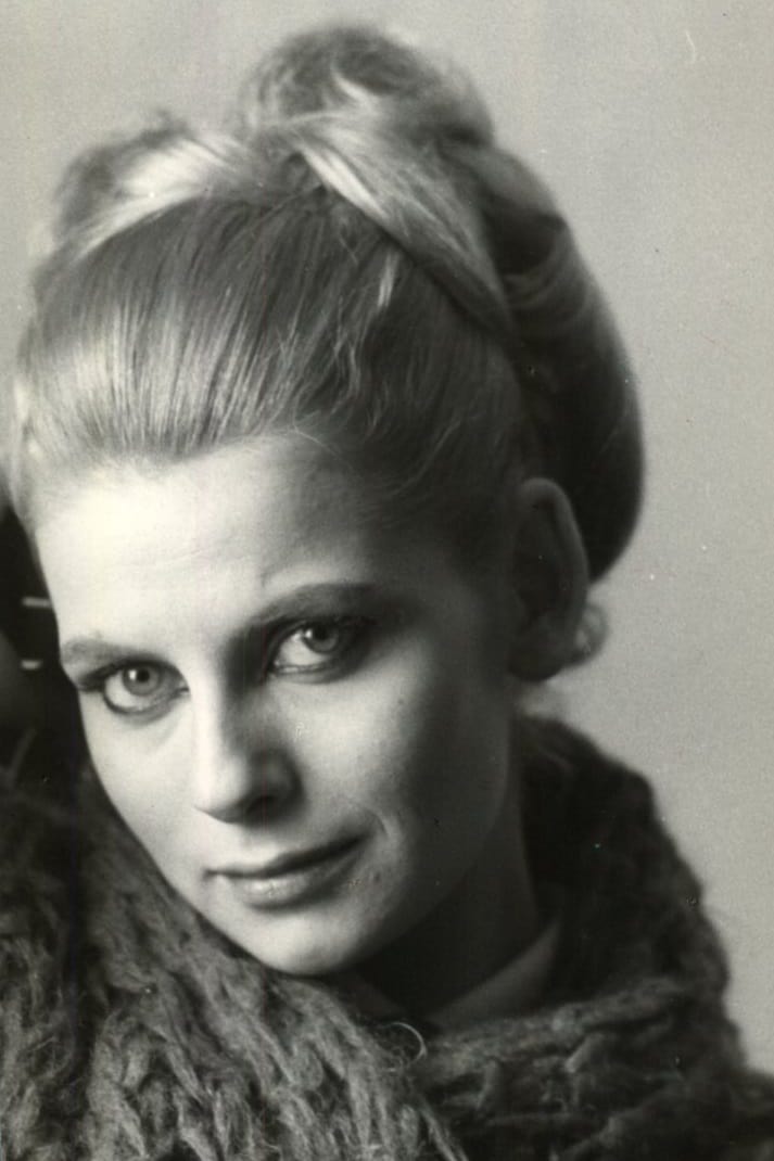 Фото Галина Залевська (Halina Zalewska)