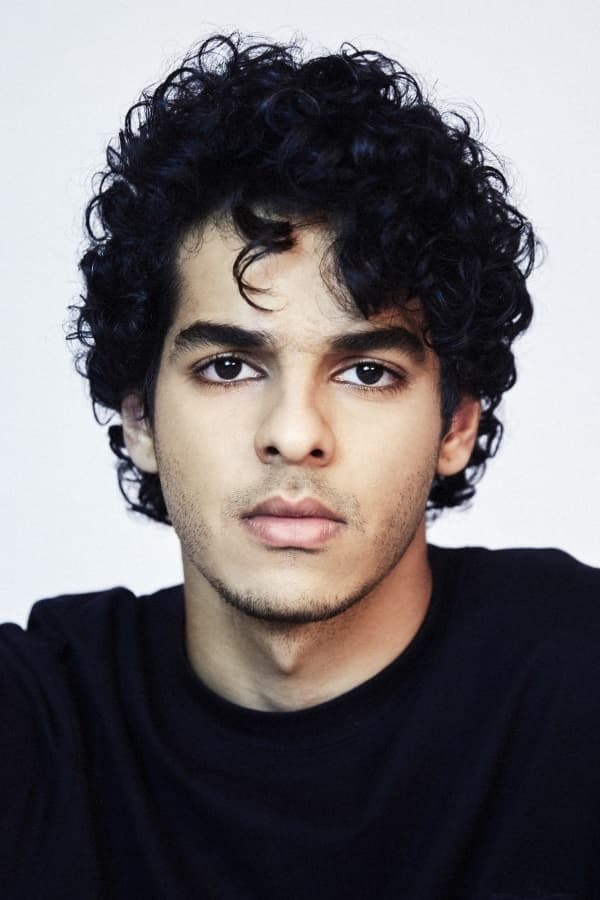 Фото Ішан Хаттар (Ishaan Khattar)