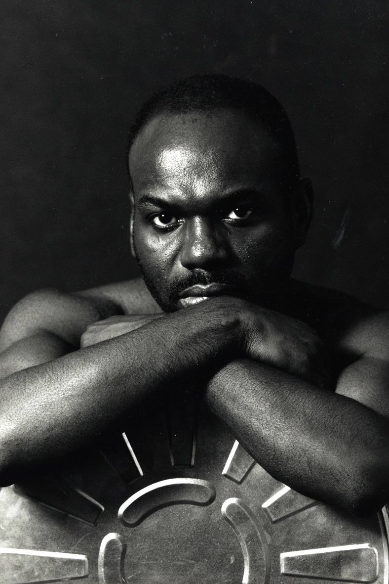 Фото  (Marlon Riggs)