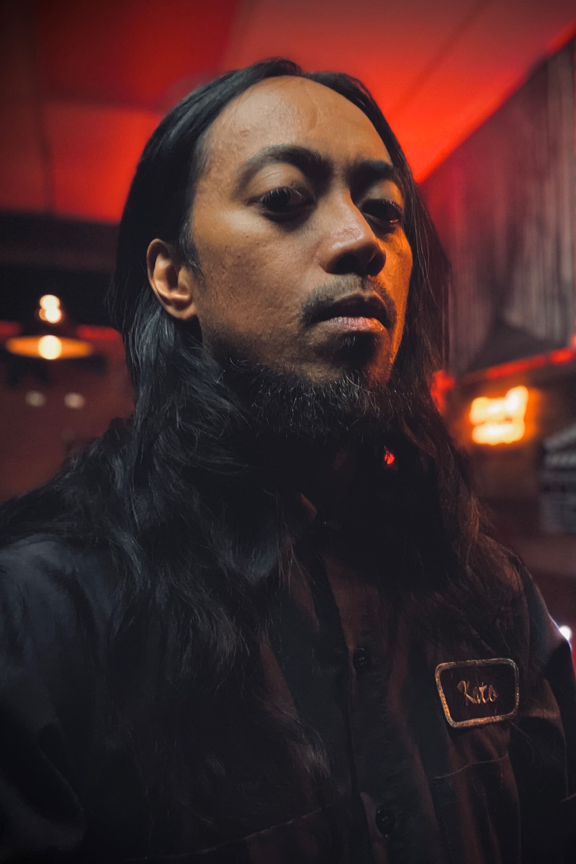 Фото Річард Опіна (Richard Opina)