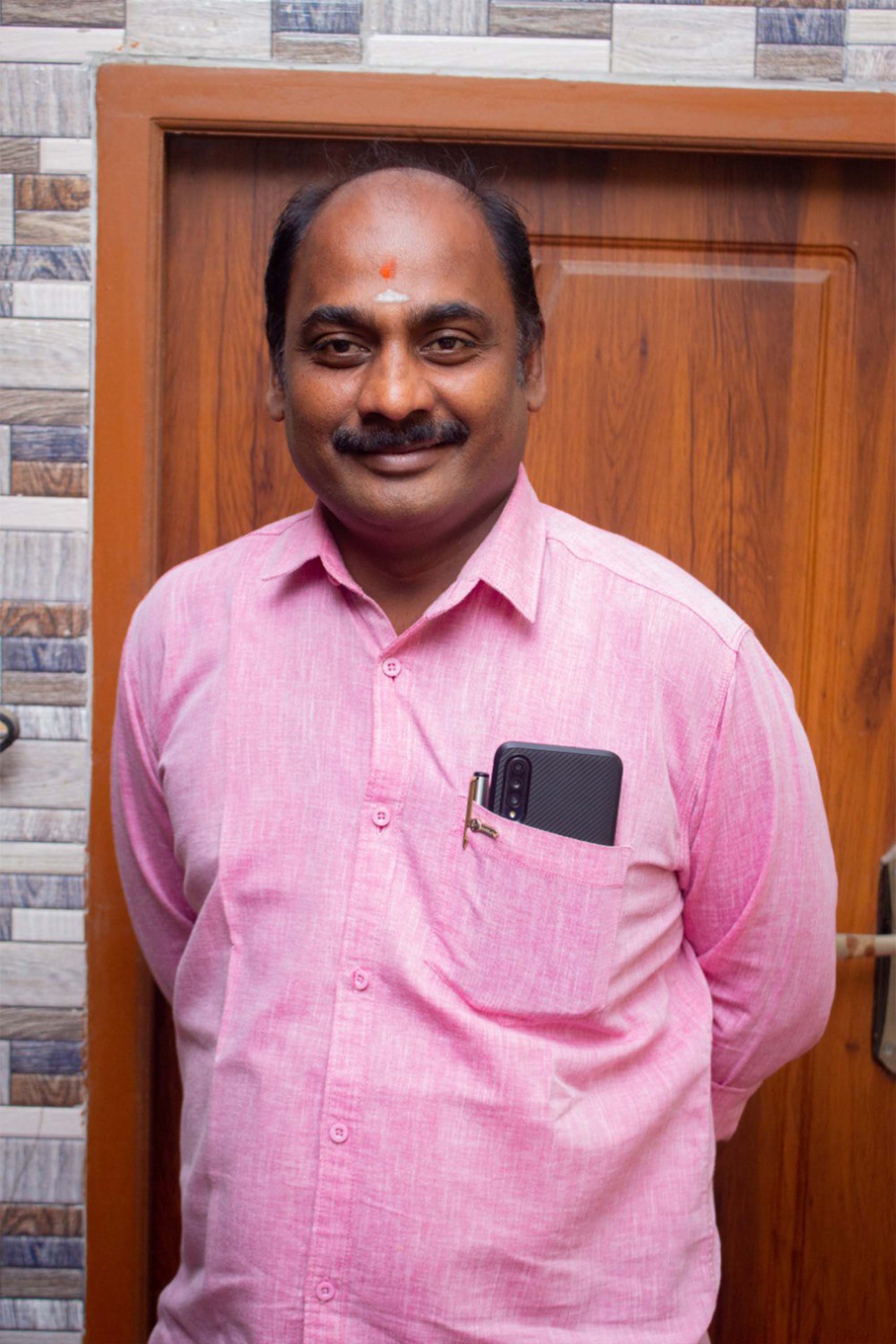 Фото  (Velrajan Ponnusamy)